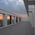 Campus 90 - Free Parking Otel Varna