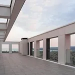 Campus 90 - Free Parking Otel 4*