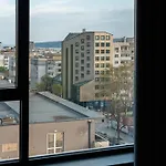 Otel Campus 90 - Free Parking