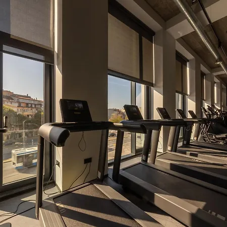 Campus 90 - Free Parking 4*