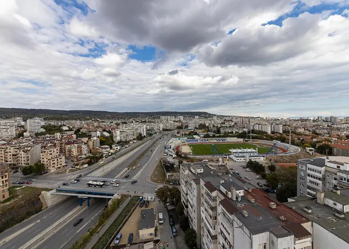 Campus 90 - Free Parking Ξενοδοχείο 4*