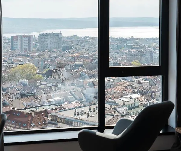 Ξενοδοχείο Campus 90 - Free Parking