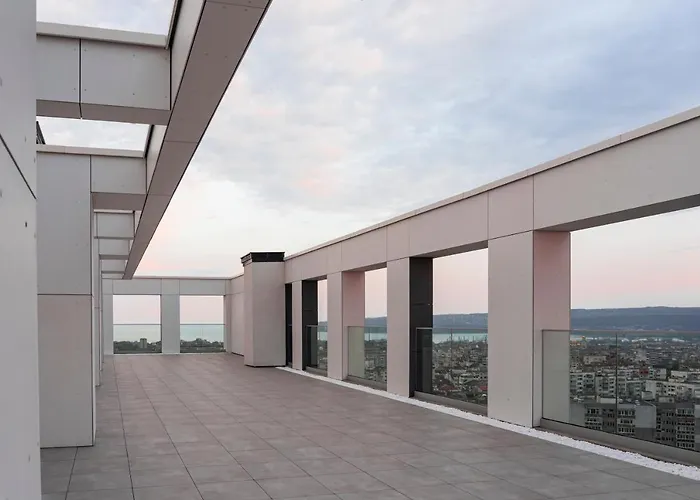 Campus 90 - Free Parking Ξενοδοχείο 4*