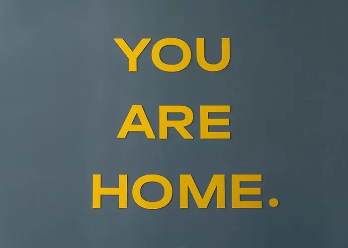 Campus 90 - Free Parking 4*