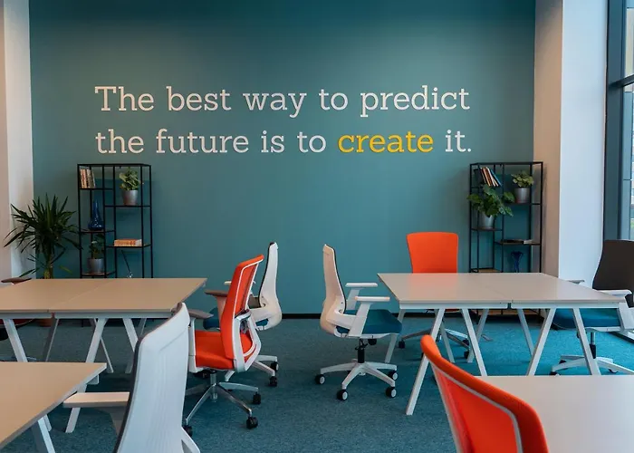 Campus 90 - Free Parking Ξενοδοχείο