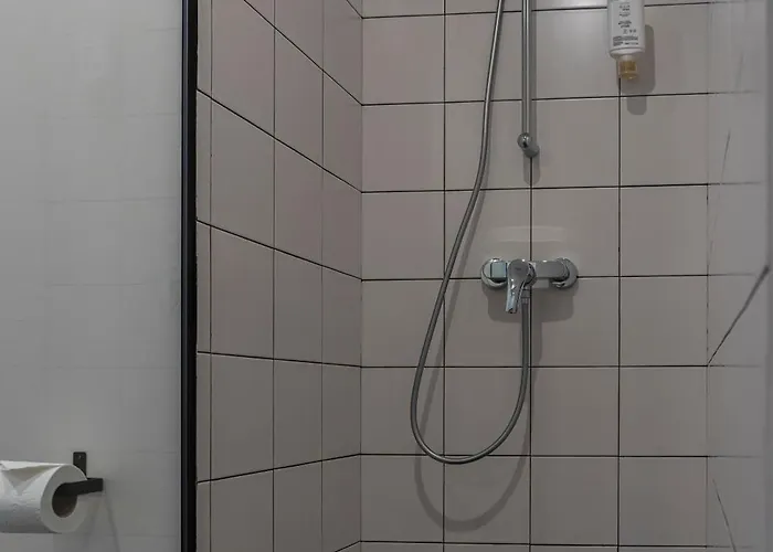 Campus 90 - Free Parking