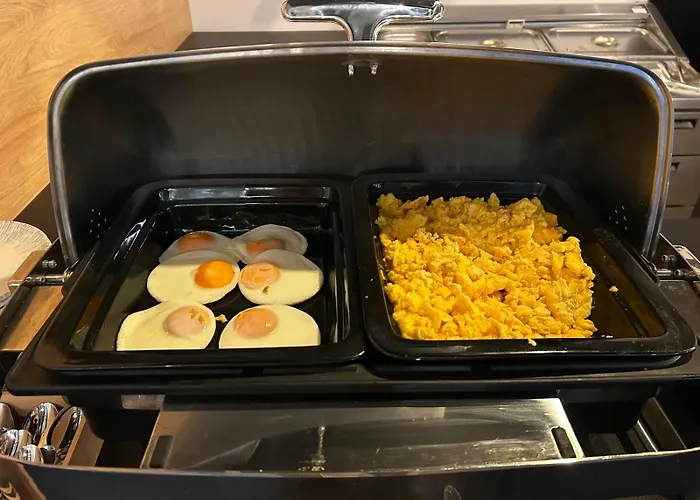 Campus 90 - Free Parking Ξενοδοχείο Βάρνα