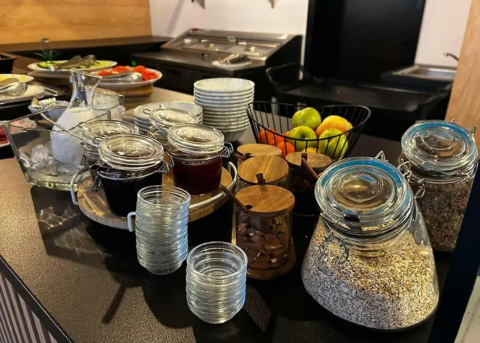 Ξενοδοχείο Campus 90 - Free Parking Βάρνα