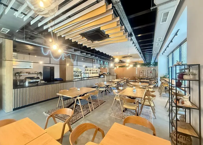 Campus 90 - Free Parking Βάρνα