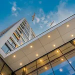 Campus 90 - Free Parking 4*