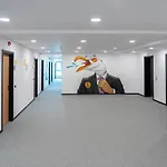 Campus 90 - Free Parking 4* 瓦爾納