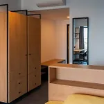 Campus 90 - Free Parking Hotel 4*
