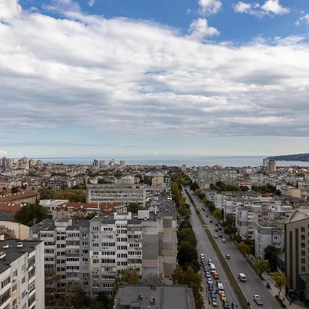 Campus 90 - Free Parking 4*