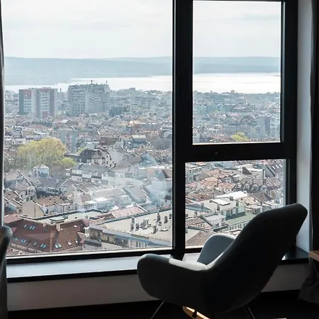 Otel Campus 90 - Free Parking