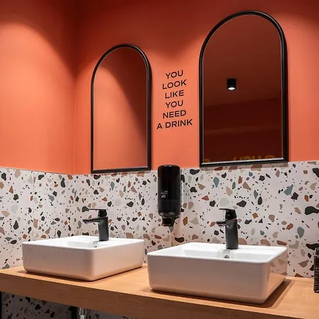 Otel Campus 90 - Free Parking Varna