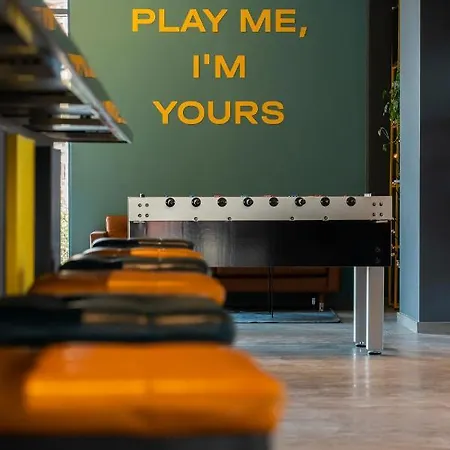 Campus 90 - Free Parking Varna