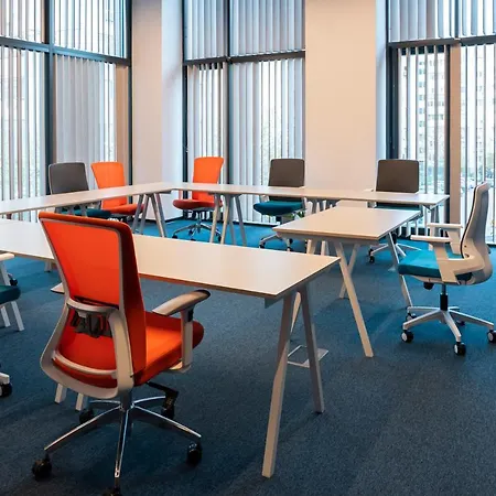 Campus 90 - Free Parking Hotel