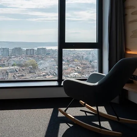 Campus 90 - Free Parking Otel