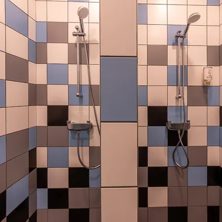 Otel Campus 90 - Free Parking Varna