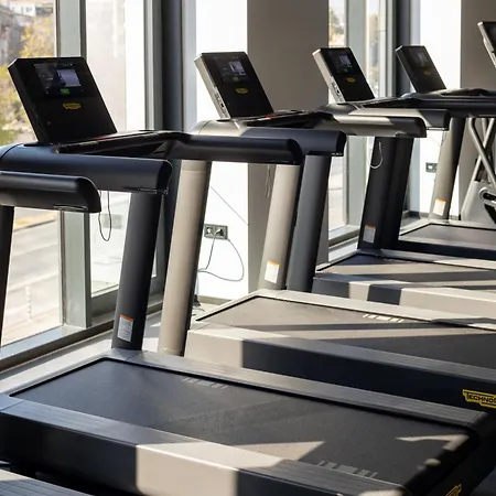 Otel Campus 90 - Free Parking 4*