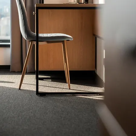 Campus 90 - Free Parking 4*