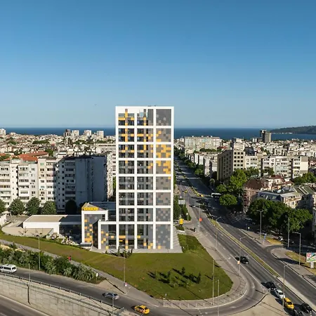 Hotel Campus 90 - Free Parking