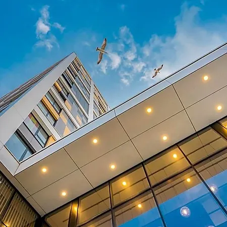 Campus 90 - Free Parking Hotel