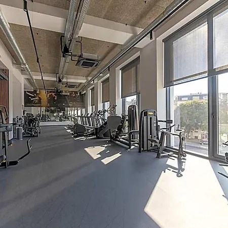 Campus 90 - Free Parking 4*