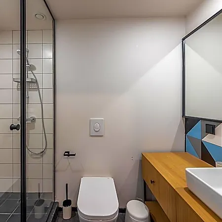 Hotel Campus 90 - Free Parking Varna