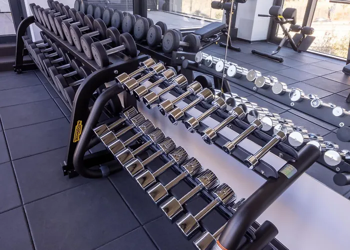 Campus 90 - Free Parking וארנה