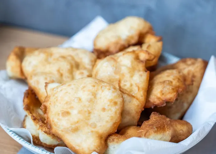 Campus 90 - Free Parking